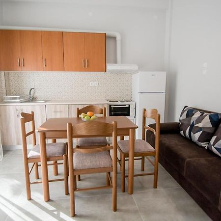 Anna Apartment Превеза Экстерьер фото