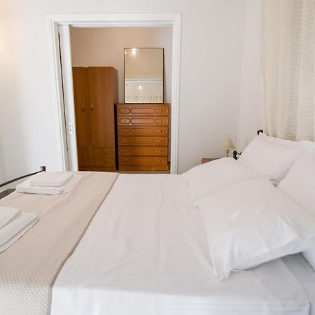 Anna Apartment Превеза Экстерьер фото