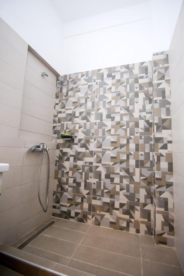 Anna Apartment Превеза Экстерьер фото